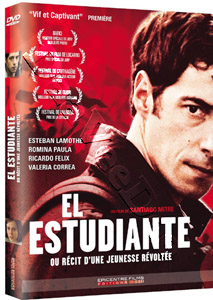 The Student (DVD)